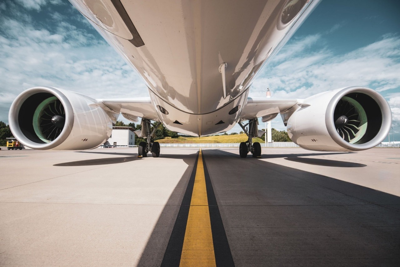 Why Operators Rely on the Pratt & Whitney Auxiliary Power Unit for Consistent Performance - Newsglo