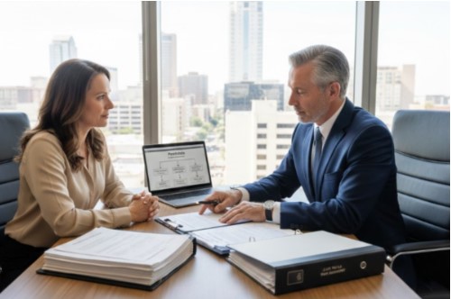 attorney for estate planning