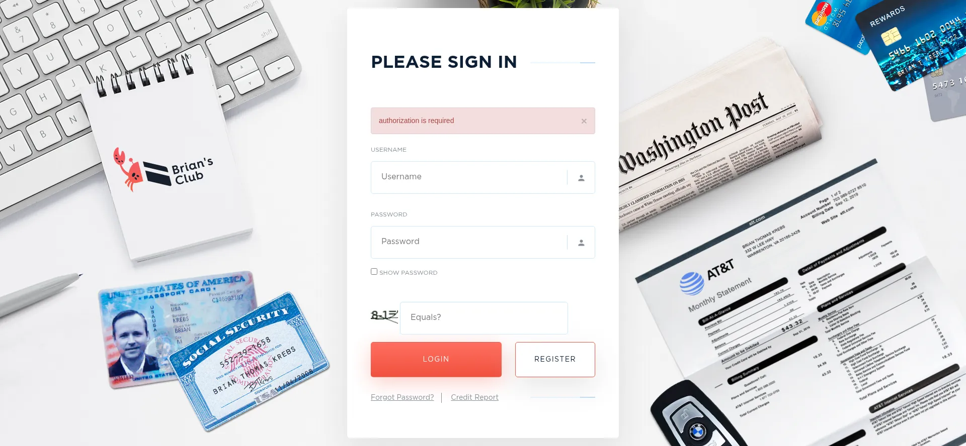 Is bclub Linked to Dumps & RDP Risks? - Newsglo