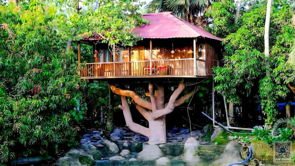 best homestay near kolkata