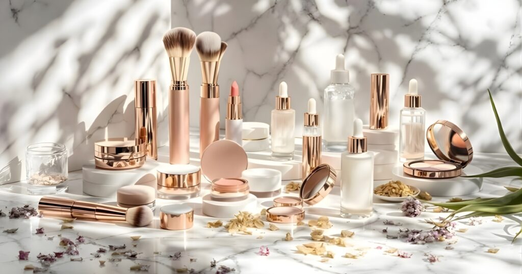 best private label skin care manufacturers