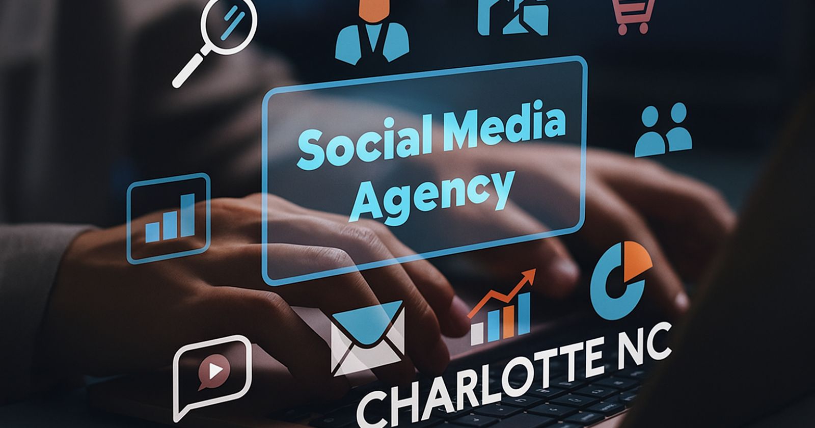 Charlotte Social Media Agency