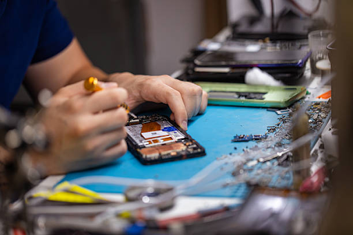 phone screen repair orlando