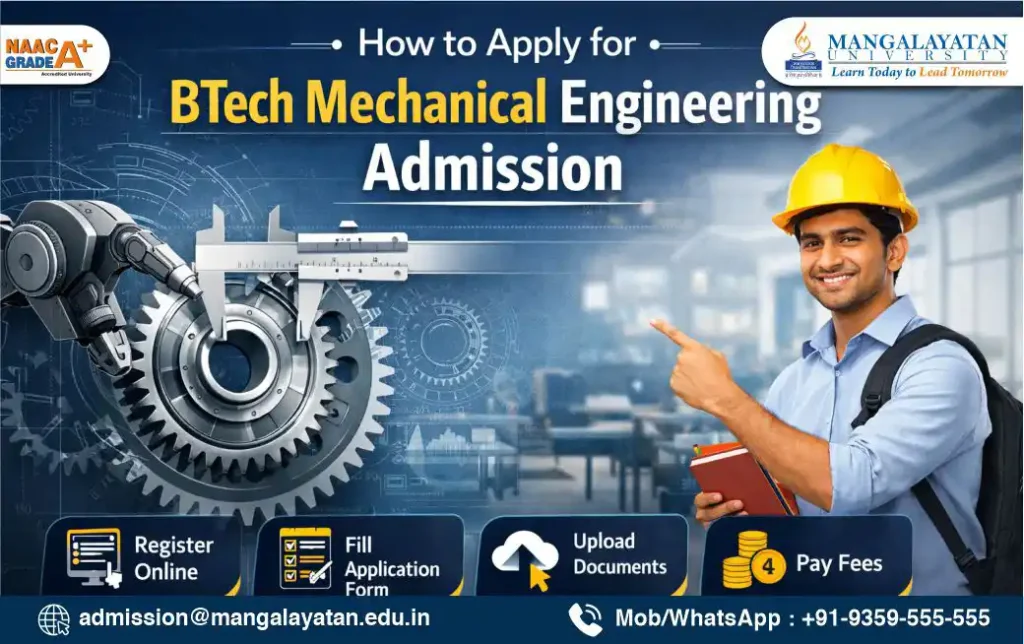 mechanical engineering course