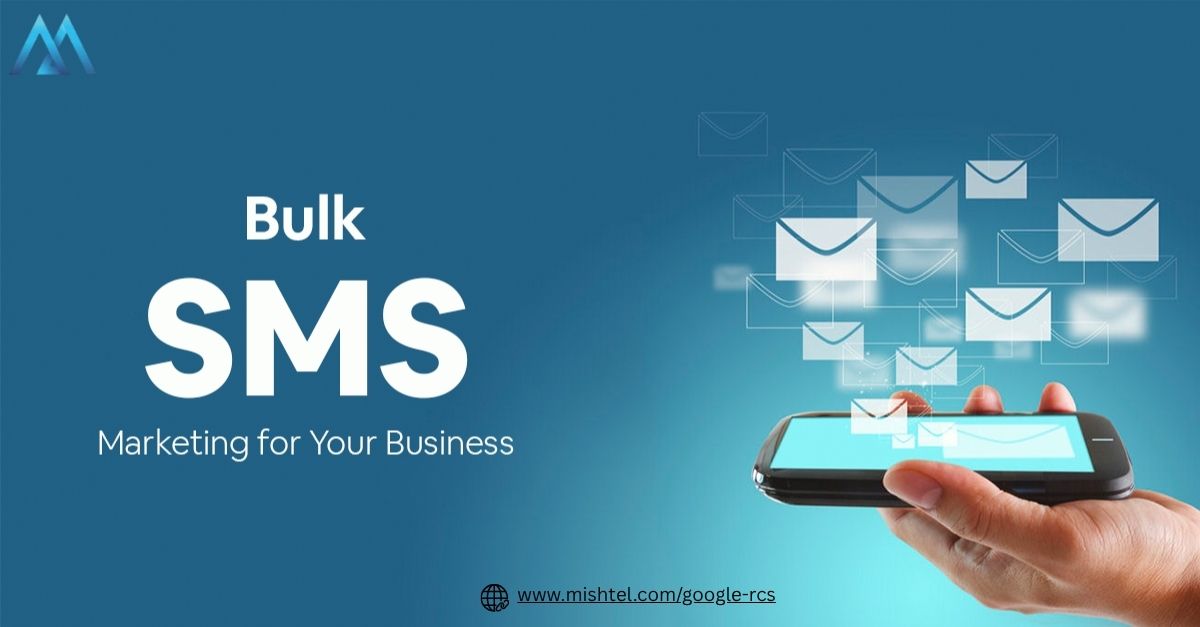 Bulk SMS Services: A Powerful Tool for Fast and Direct Customer Communication - Newsglo
