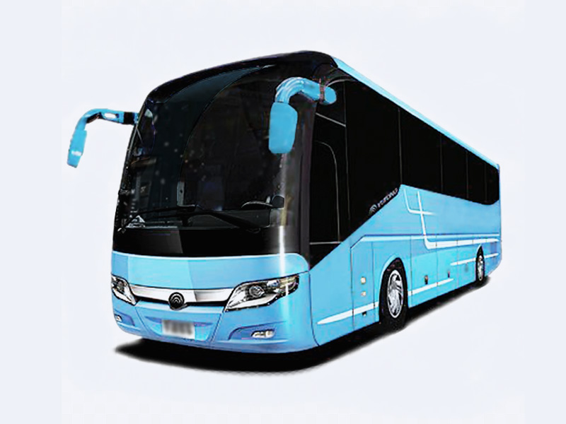 Bus Rental Dubai Price — Your Complete Guide to Luxury & Chauffeured Travel - Newsglo