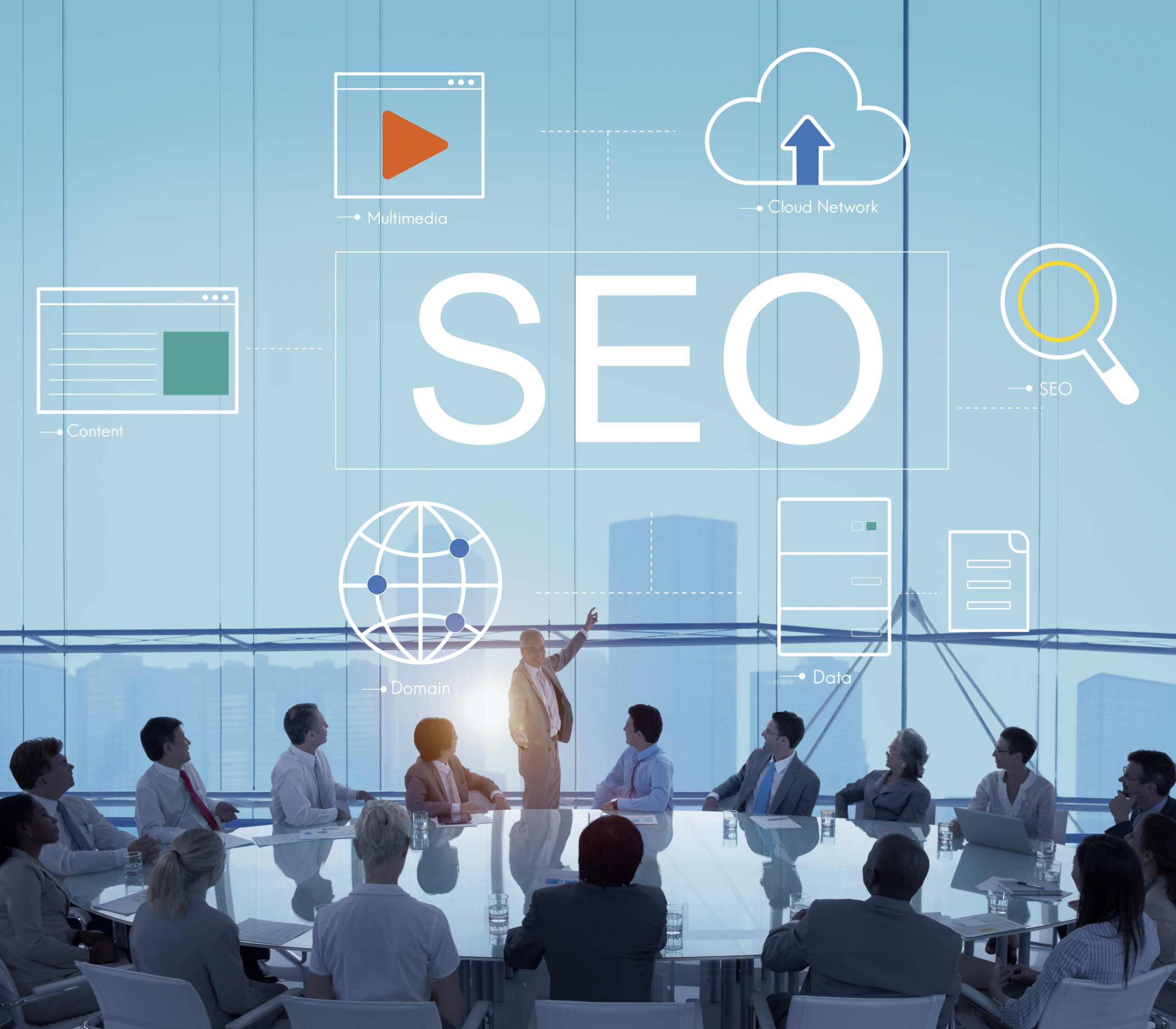 What Makes SaaS SEO Services Different From Traditional SEO? - Newsglo