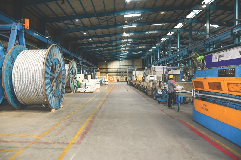 Cable Manufacturers in Gurgaon | EarthCab - Newsglo cable manufacturers in gurgaon