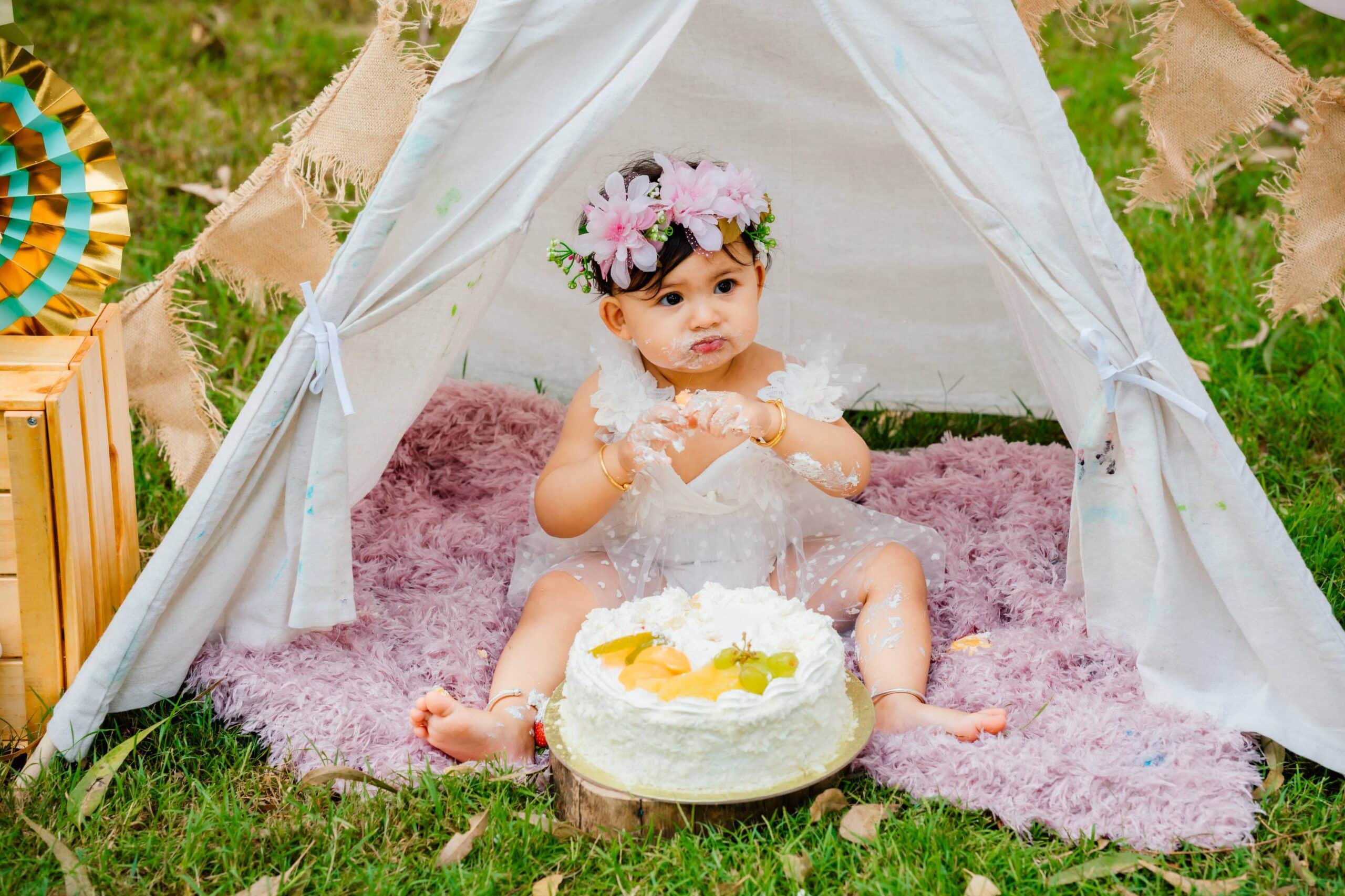 Cake Smashing Photography Near Me in Sydney – Capture Your Baby’s First Birthday Moments - Newsglo
