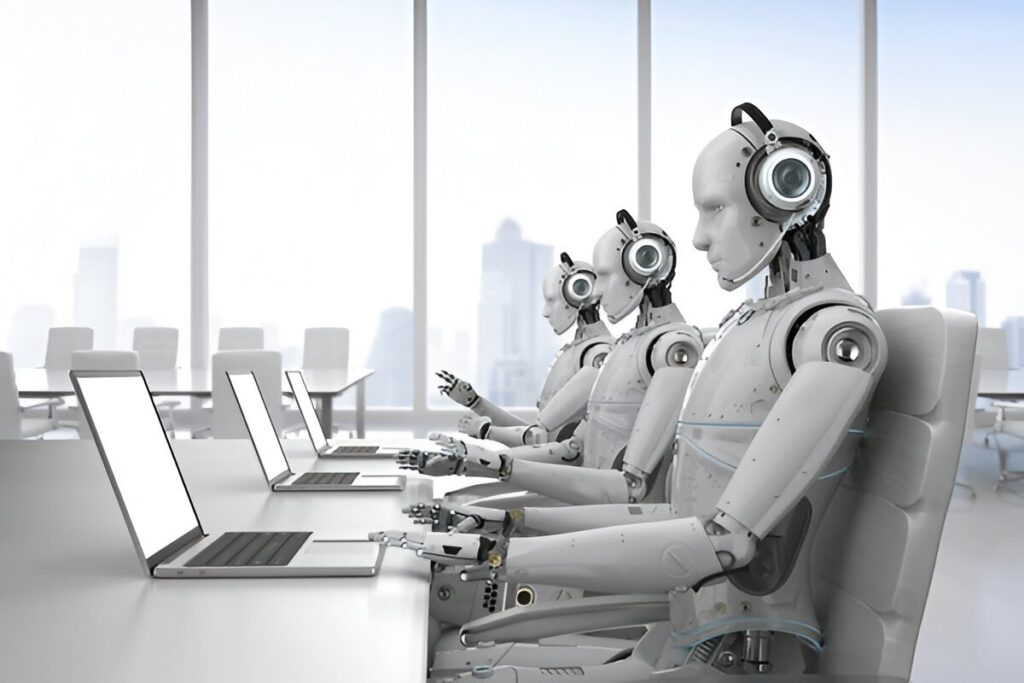 call center ai software
