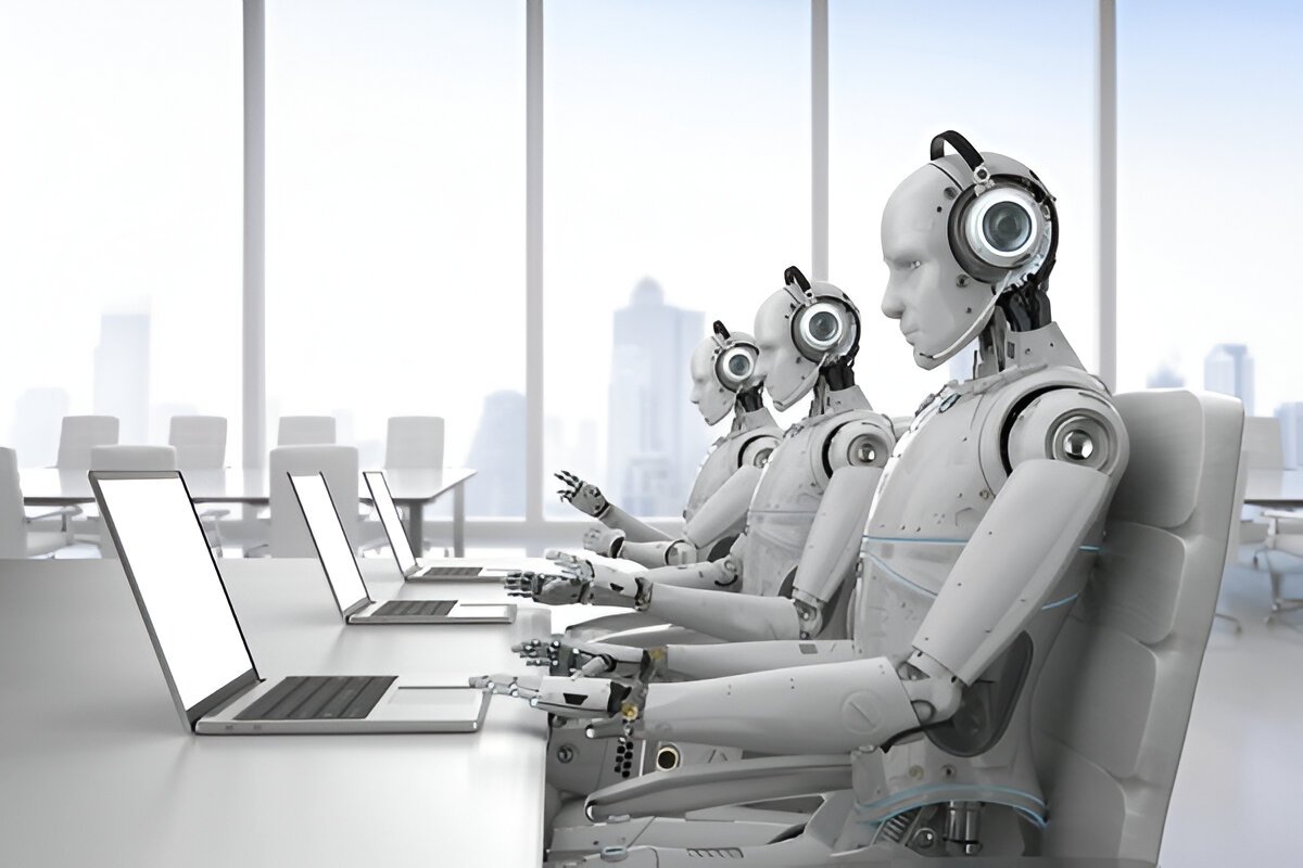 call center ai software