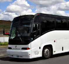 Flexible and Affordable Luxury Party Bus Rentals in Queens, NYC - Newsglo