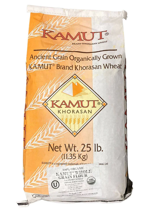 Why Chefs Are Switching to Kamut for Flavor-Rich, High-Protein Dishes - Newsglo