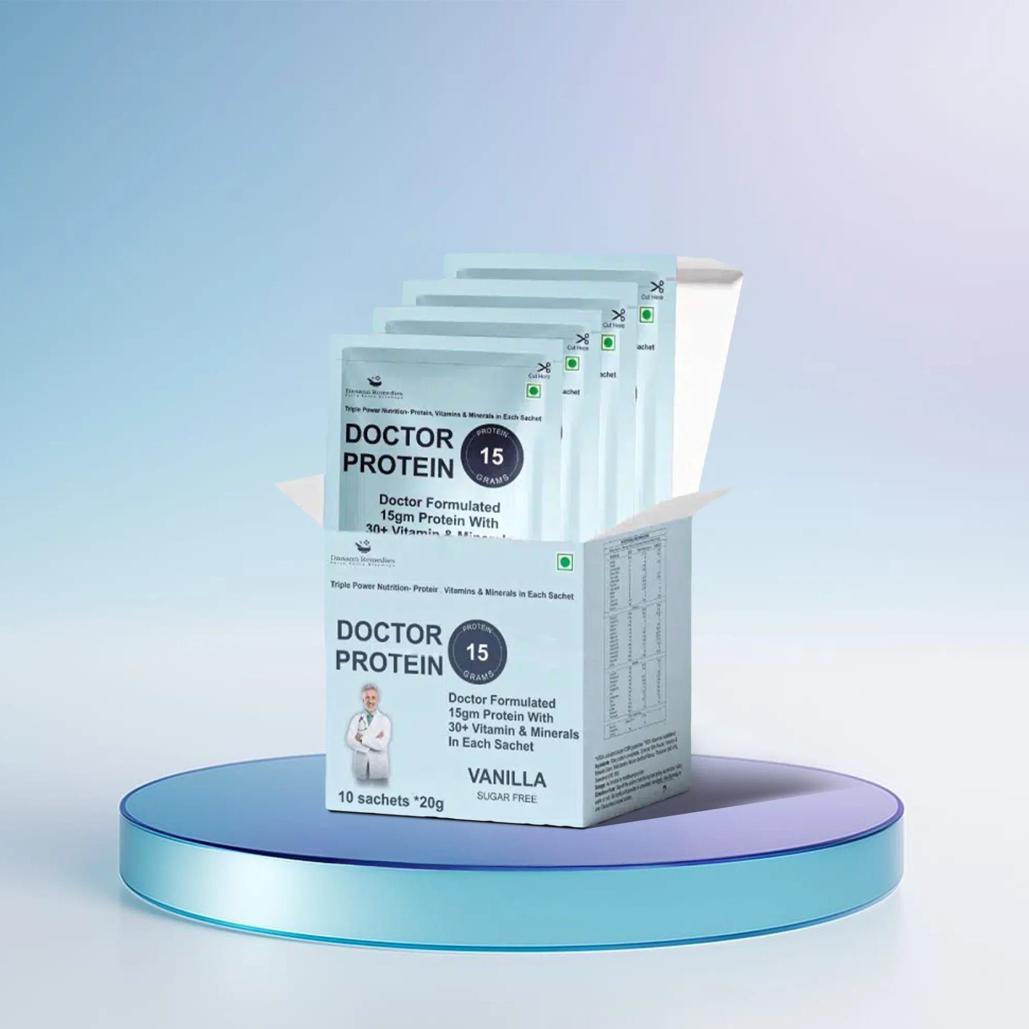 Dr Protein 15gm: Complete Guide to Benefits, Uses, and Daily Nutrition Support - Newsglo dr protein 15gm