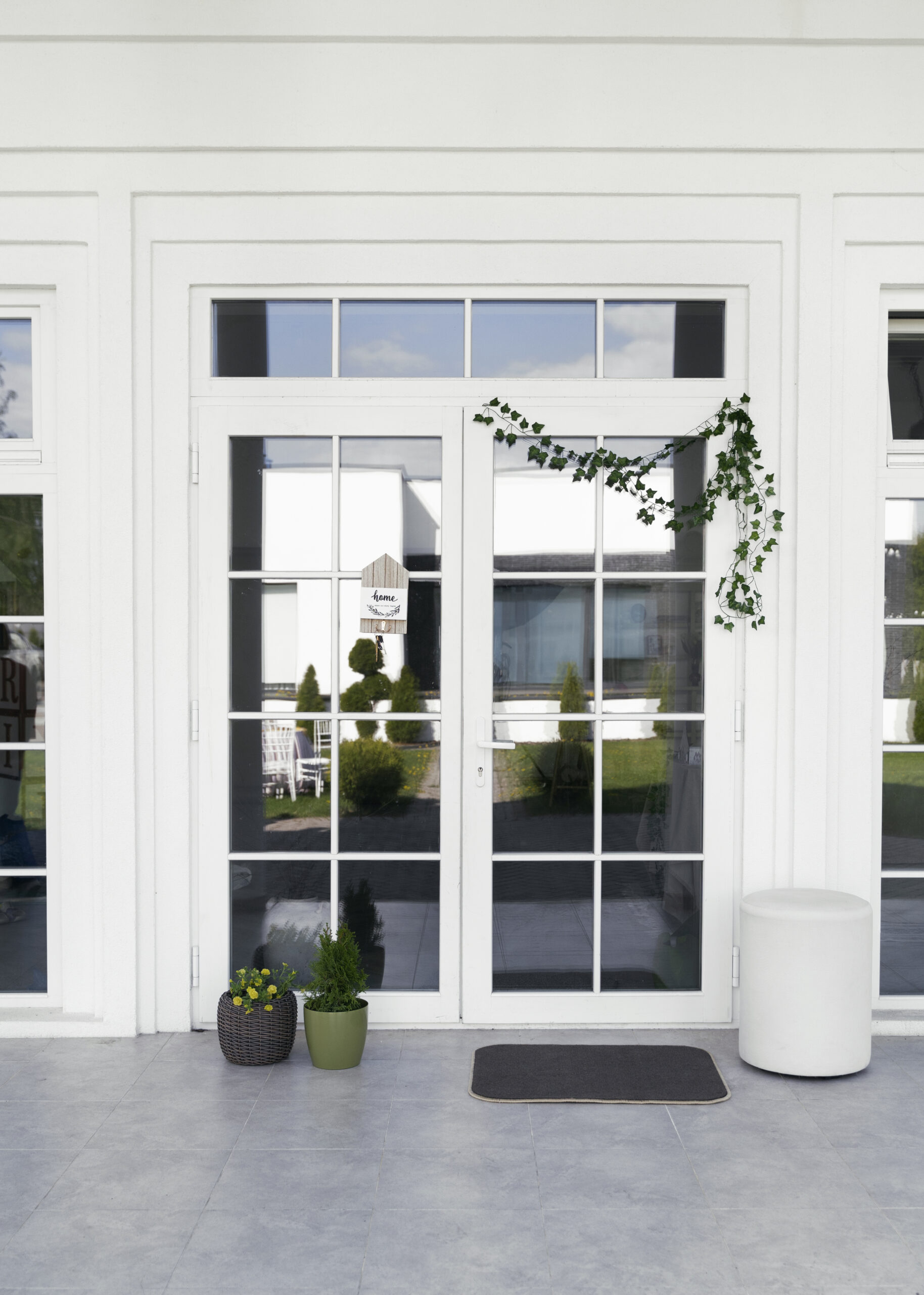 Why UPVC Glass Doors Are a Smart Choice for Your Home - Newsglo Why UPVC Glass Doors Are a Smart Choice for Your Home - Newsglo