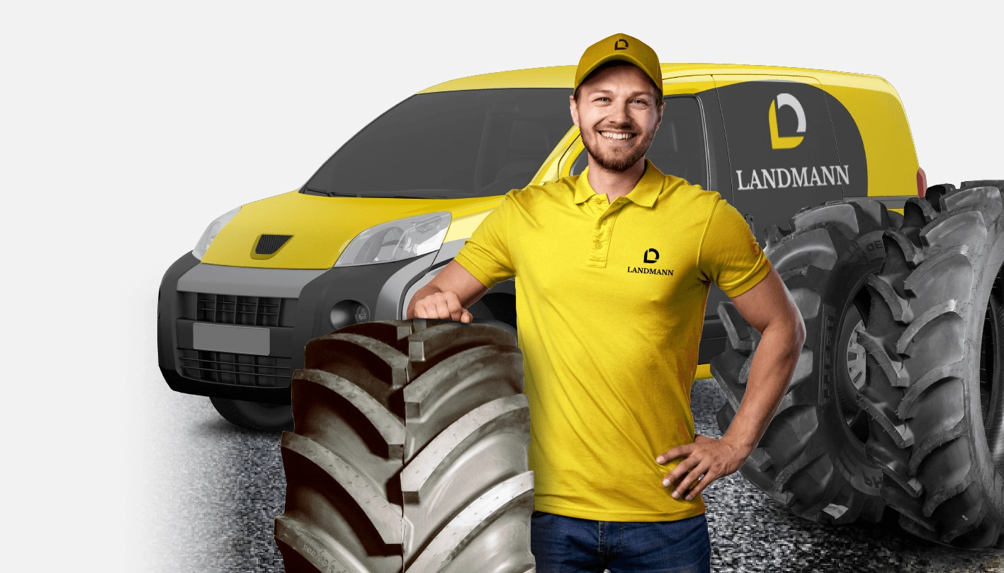 Tires That Perform: For Agricultural Machinery and Commercial Vehicles - Newsglo