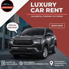How to Choose the Right Car Rental Company Nicosia for Your Travel Needs - Newsglo