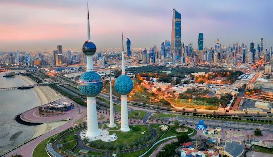 Kuwait eVisa for Philippines Citizens - Newsglo