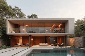 Features That Define Modern High-End Living - Newsglo