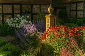 Transforming Outdoor Spaces with Expert Landscape Garden Designers Suffolk - Newsglo