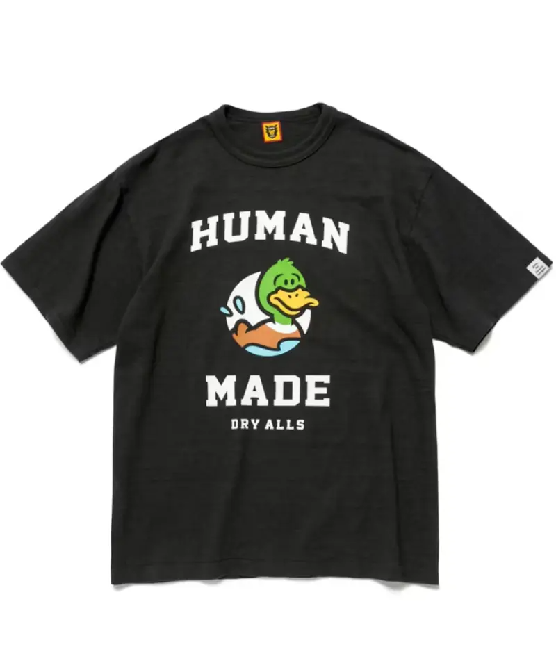 Human Made – Clothing with Meaning for Japan - Newsglo Human Made – Clothing with Meaning for Japan - Newsglo