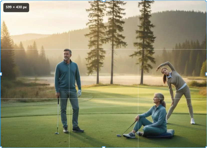 How to Build Confidence in Golf Without Overthinking? - Newsglo