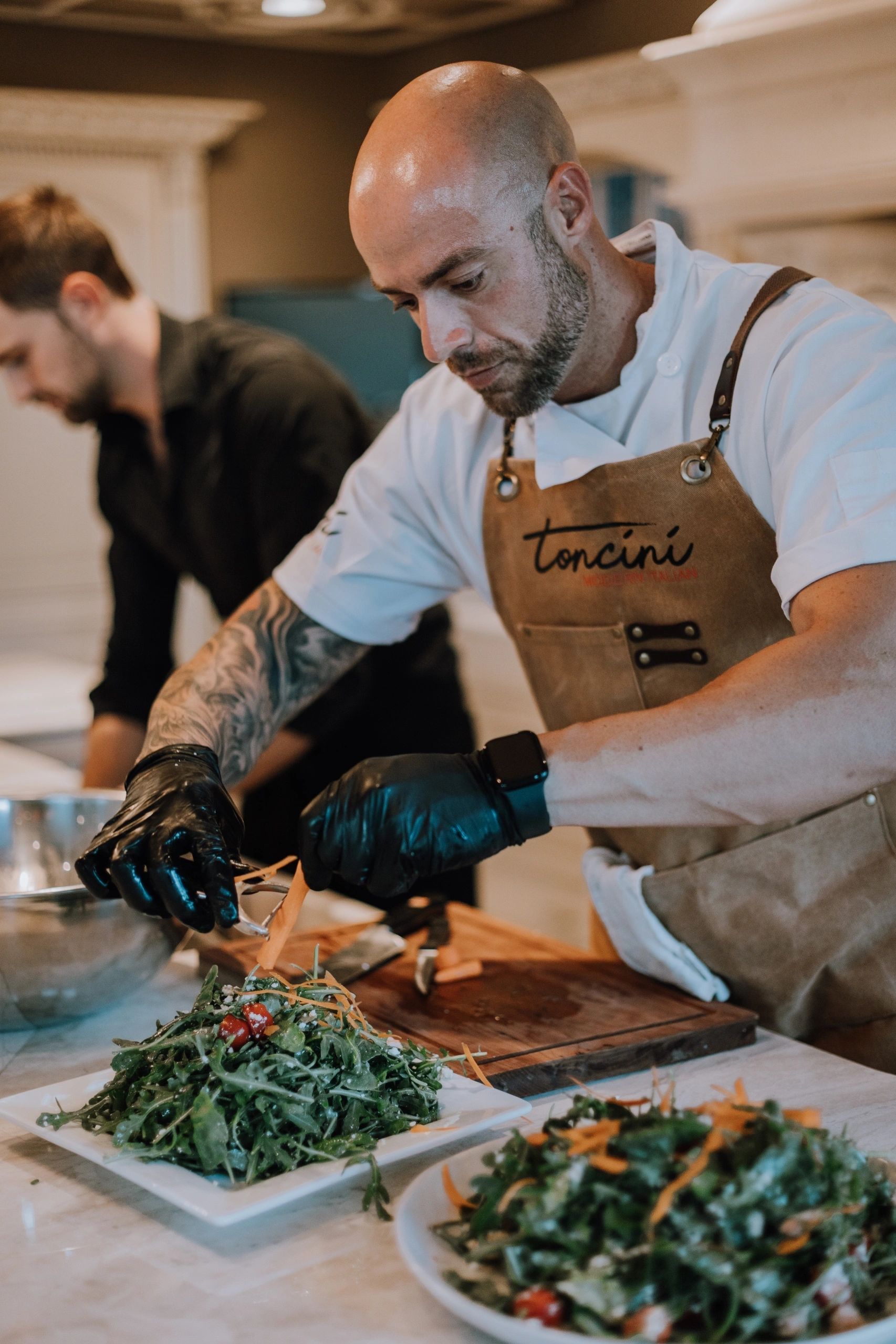 Private Chef Service Kelowna – Personalized Gourmet Experience - Newsglo