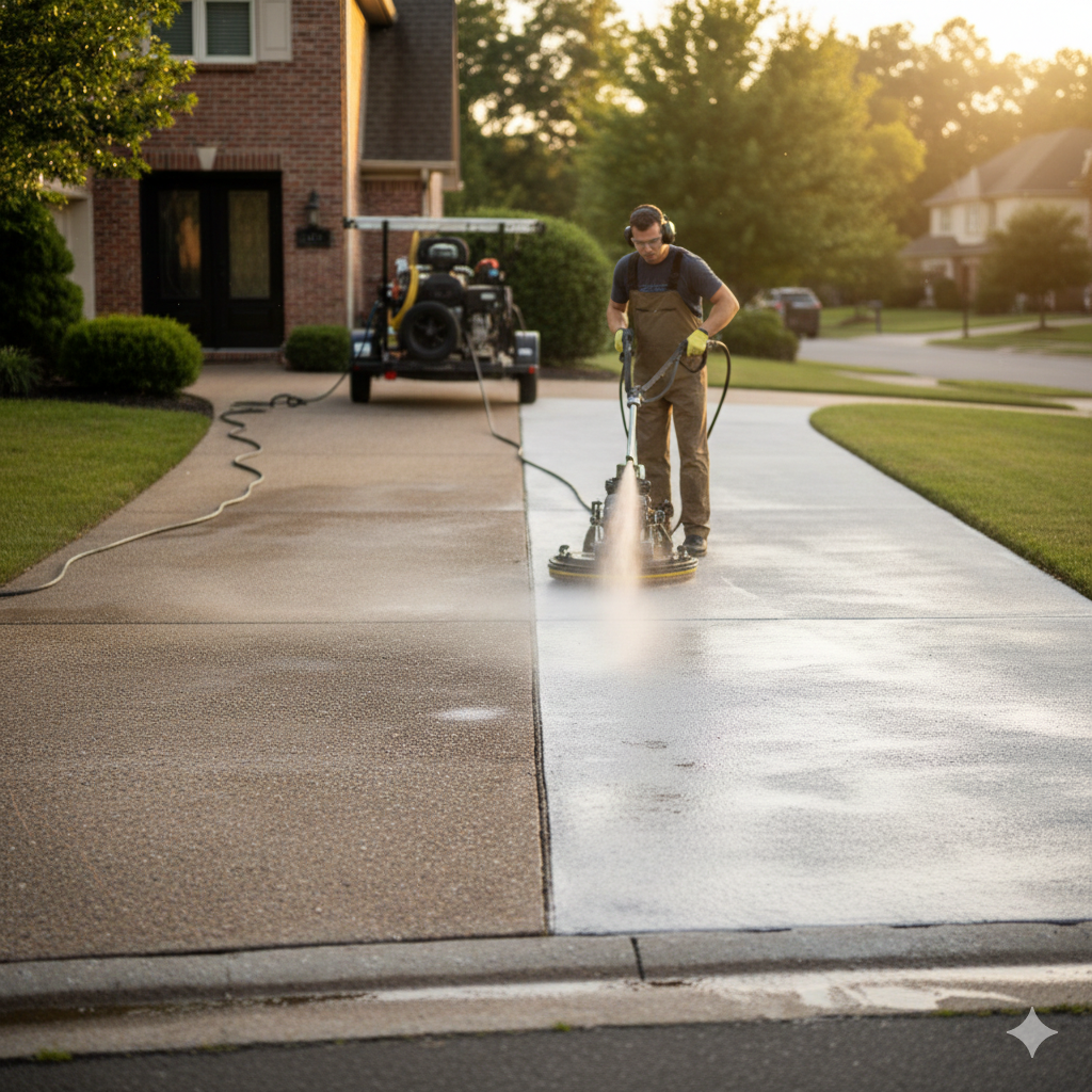 How Driveway Cleaning and Deck Cleaning Complement Each Other for Miami Homes - Newsglo How Driveway Cleaning and Deck Cleaning Complement Each Other for Miami Homes - Newsglo