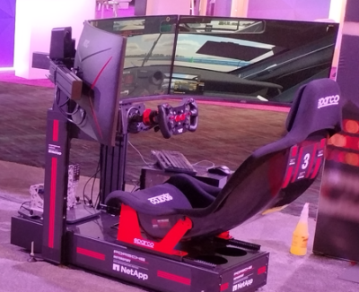 Experience the Thrill with Sim Racing Rental Tulsa by Sim Racing Warehouse LLC - Newsglo