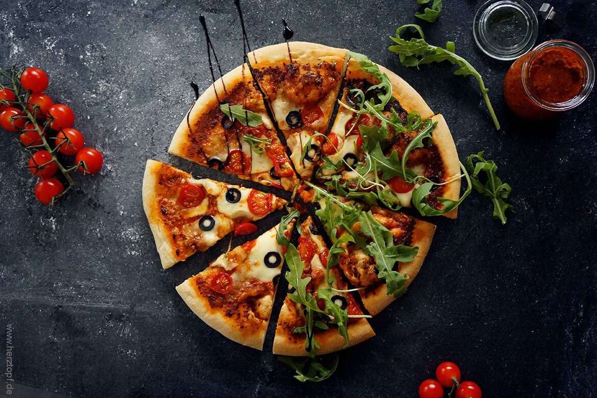 The Gastronomic Hunger Games: A Fine Dining Experience Like No Other - Newsglo