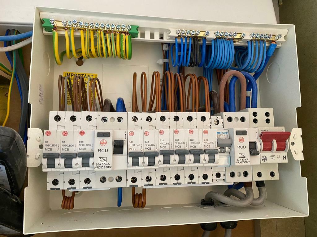 Reliable Emergency Electrician in Slough Specialists - Newsglo