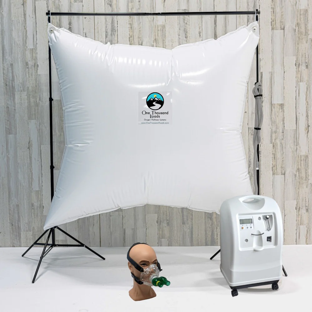 Why Every EWOT System Needs a High-Quality Reservoir Bag: 6 Key Reasons - Newsglo