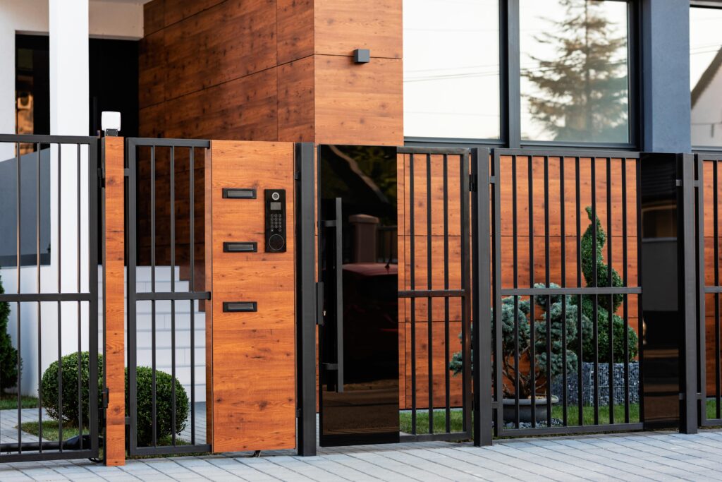 St. Louis Aluminum Fence Company