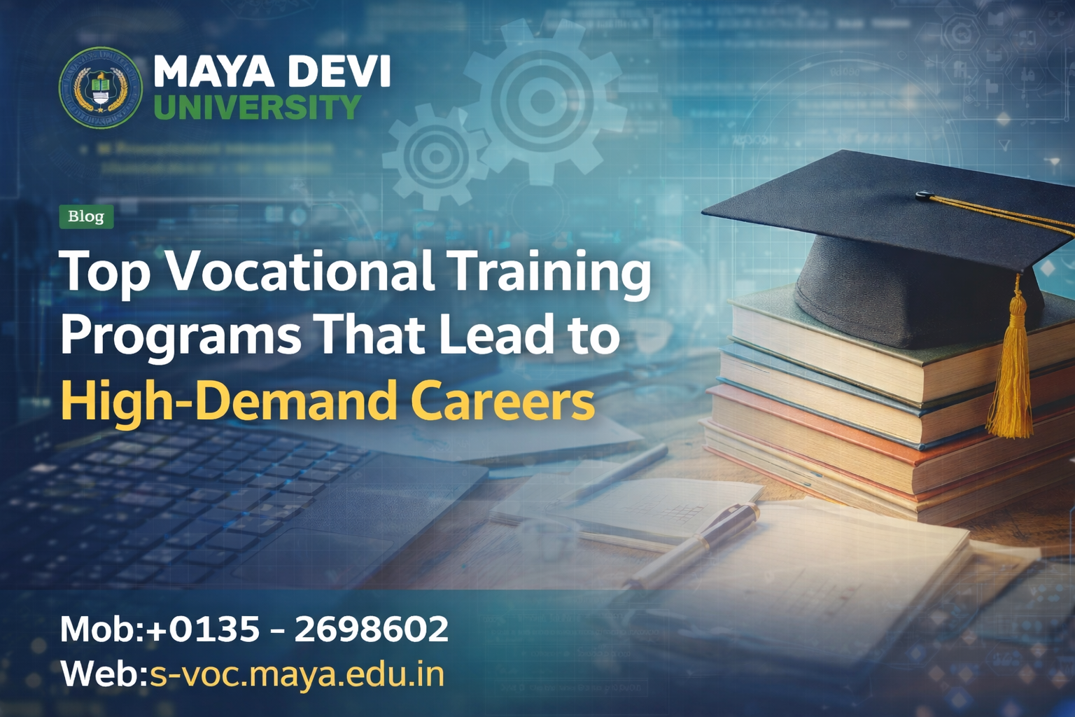 Top Vocational Training Programs That Lead to High-Demand Careers - Newsglo Top Vocational Training Programs That Lead to High-Demand Careers - Newsglo