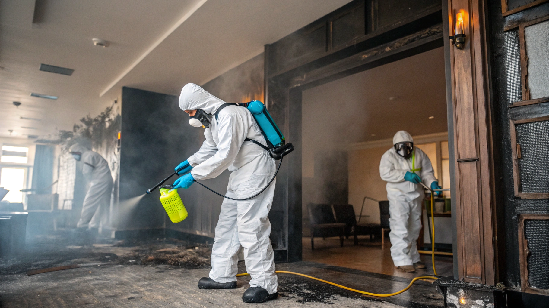 When Do Homeowners Need 24/7 Fire Damage Restoration for Immediate Fire and Smoke Damage Repair After a Disaster? - Newsglo When Do Homeowners Need 24/7 Fire Damage Restoration for Immediate Fire and Smoke Damage Repair After a Disaster? - Newsglo