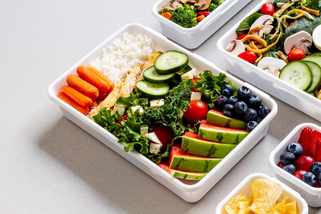 Why Choosing a Reliable Meal Prep Service Makes Life Easier - Newsglo