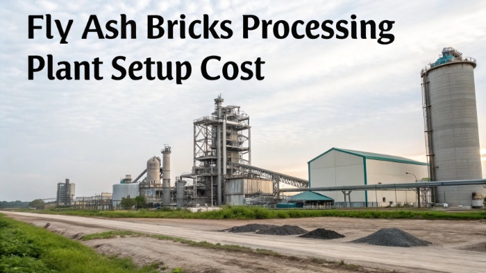 fly-ash-bricks-processing-plant-setup-cost