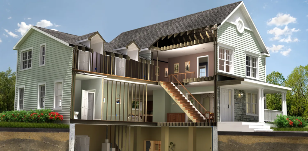 Home Inspection Reading Ma