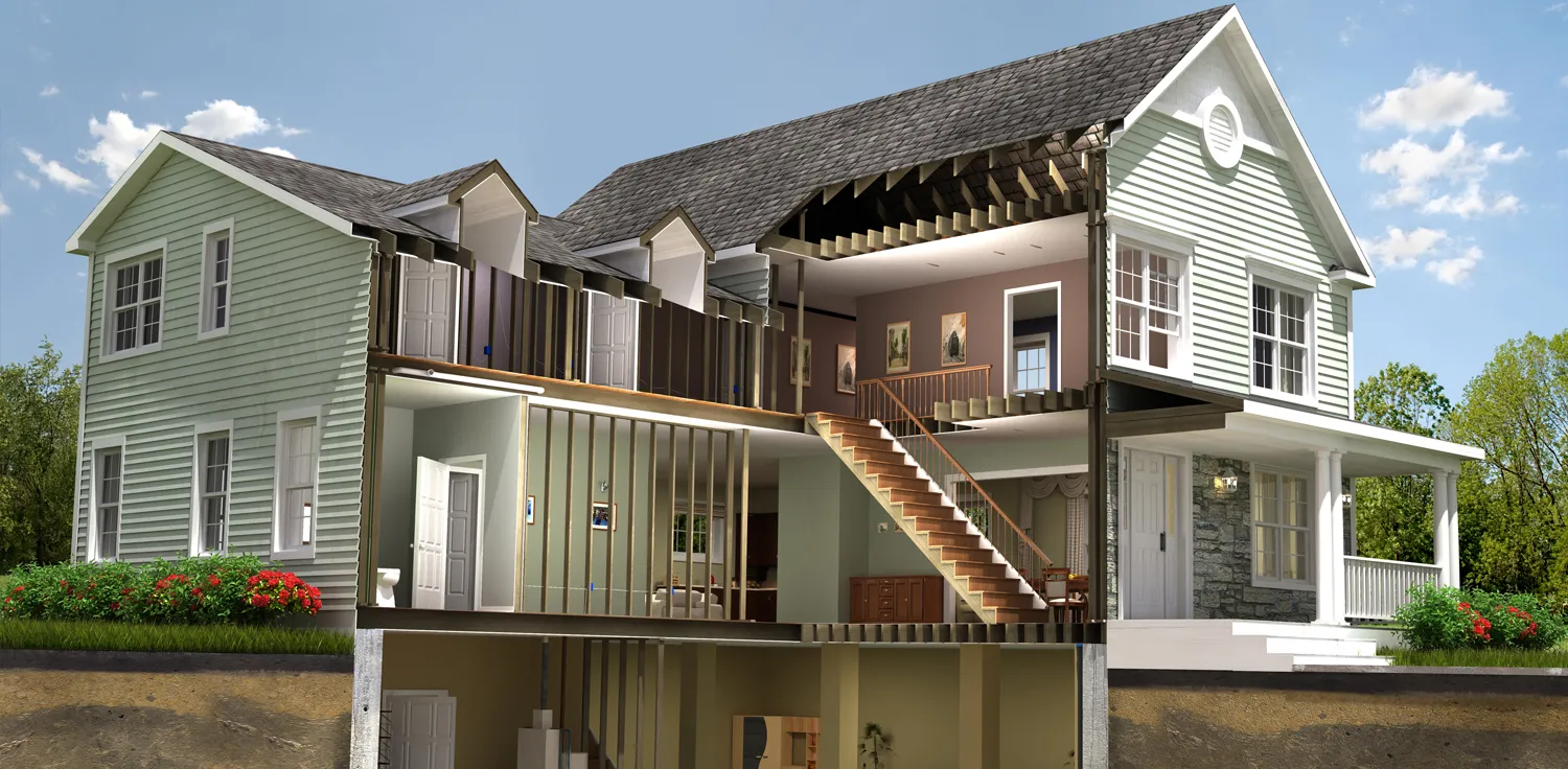 Home Inspection Reading Ma