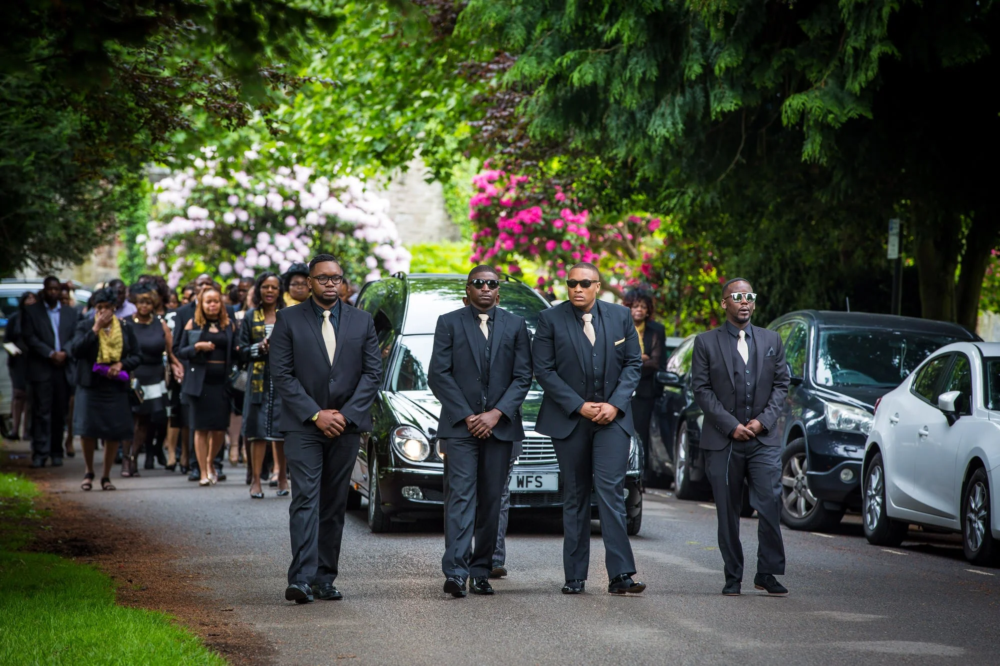 Preserving Last Moments: The Role of Video in Modern Funerals? - Newsglo