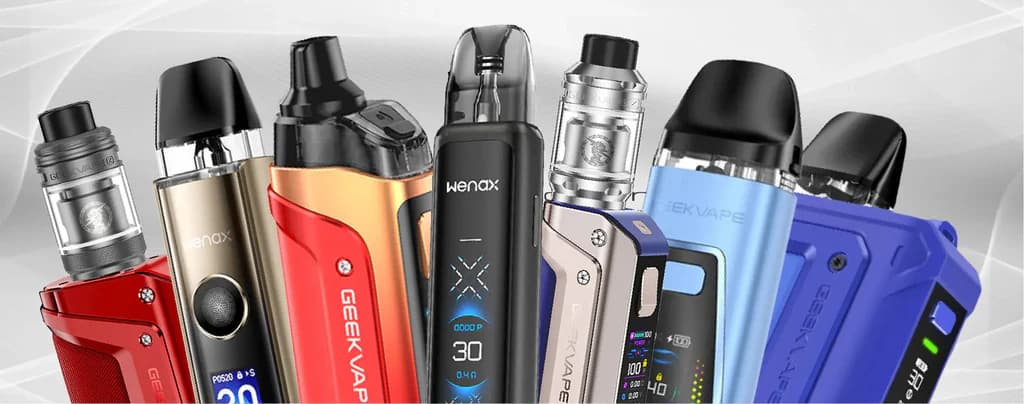 Vape Shop UK Guide: How to Buy Vapes UK Online - Newsglo