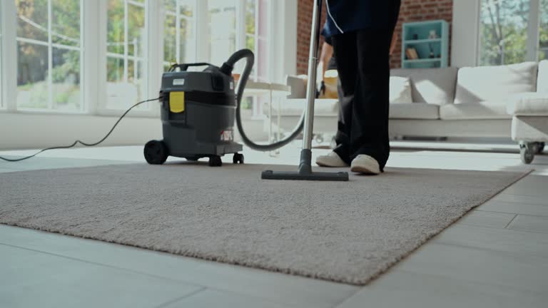 Expert Carpet Cleaning in Cupertino, CA