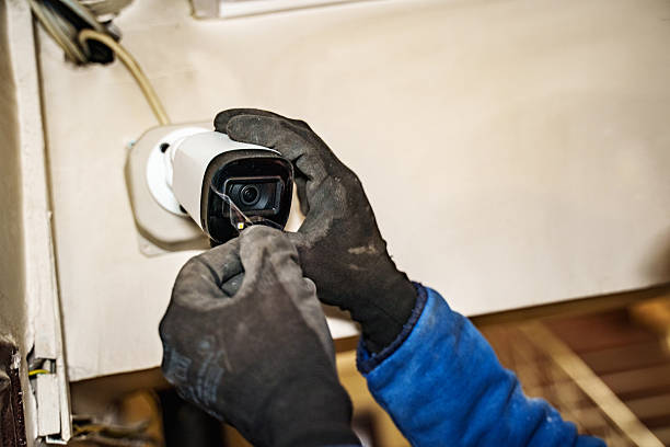 How to Choose the Right Residential Security Companies Near Me - Newsglo