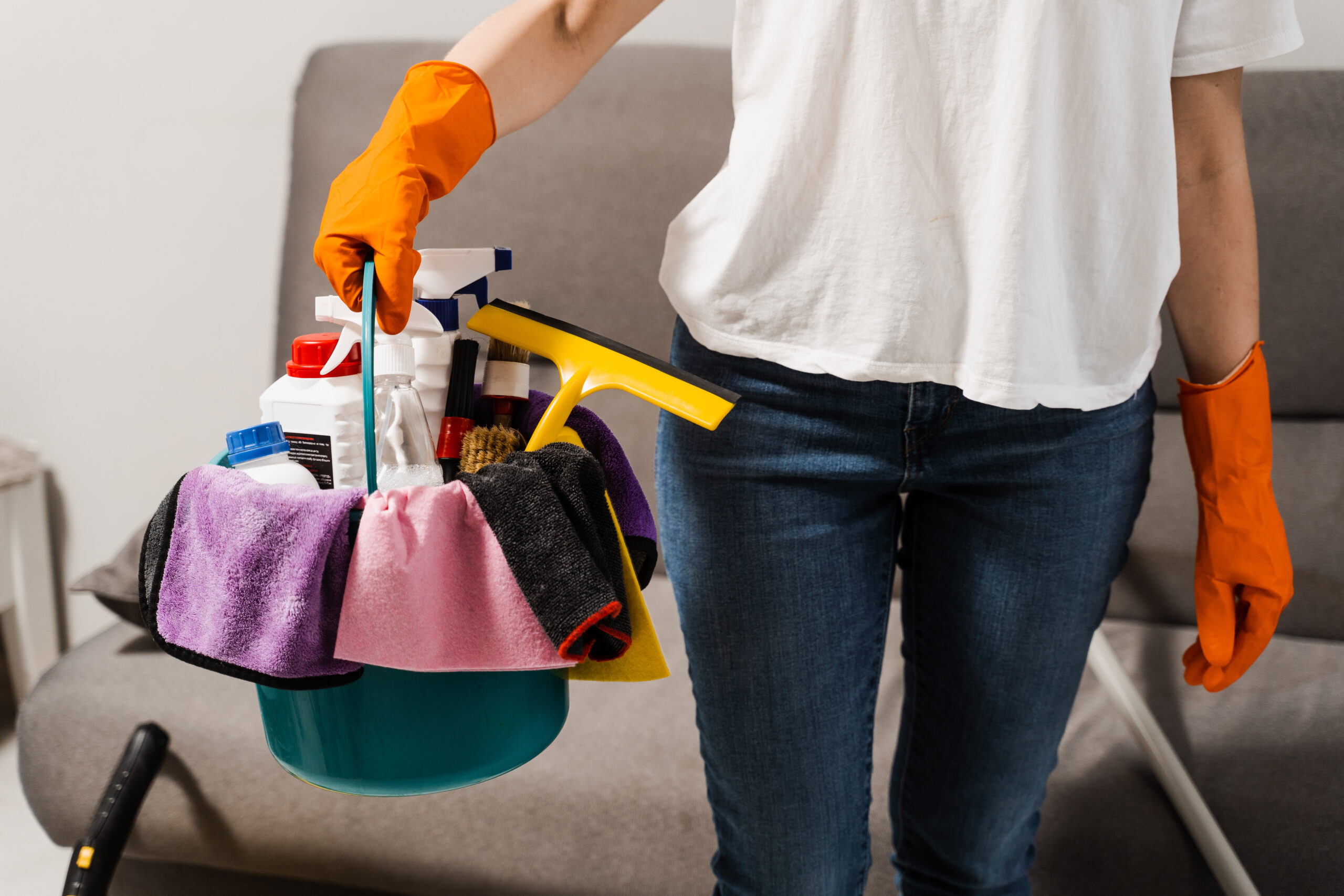 A Guide to End of Tenancy Cleaning - Newsglo