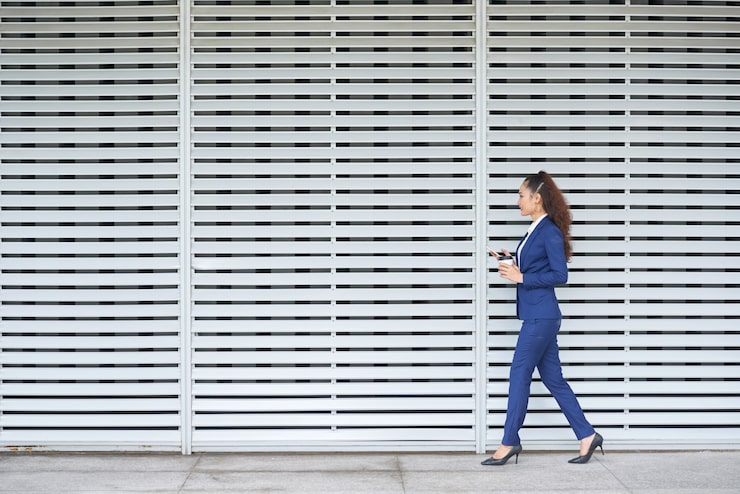 Zebra Blinds in Dubai: Premium Window Solutions by ZF Interiors - Newsglo