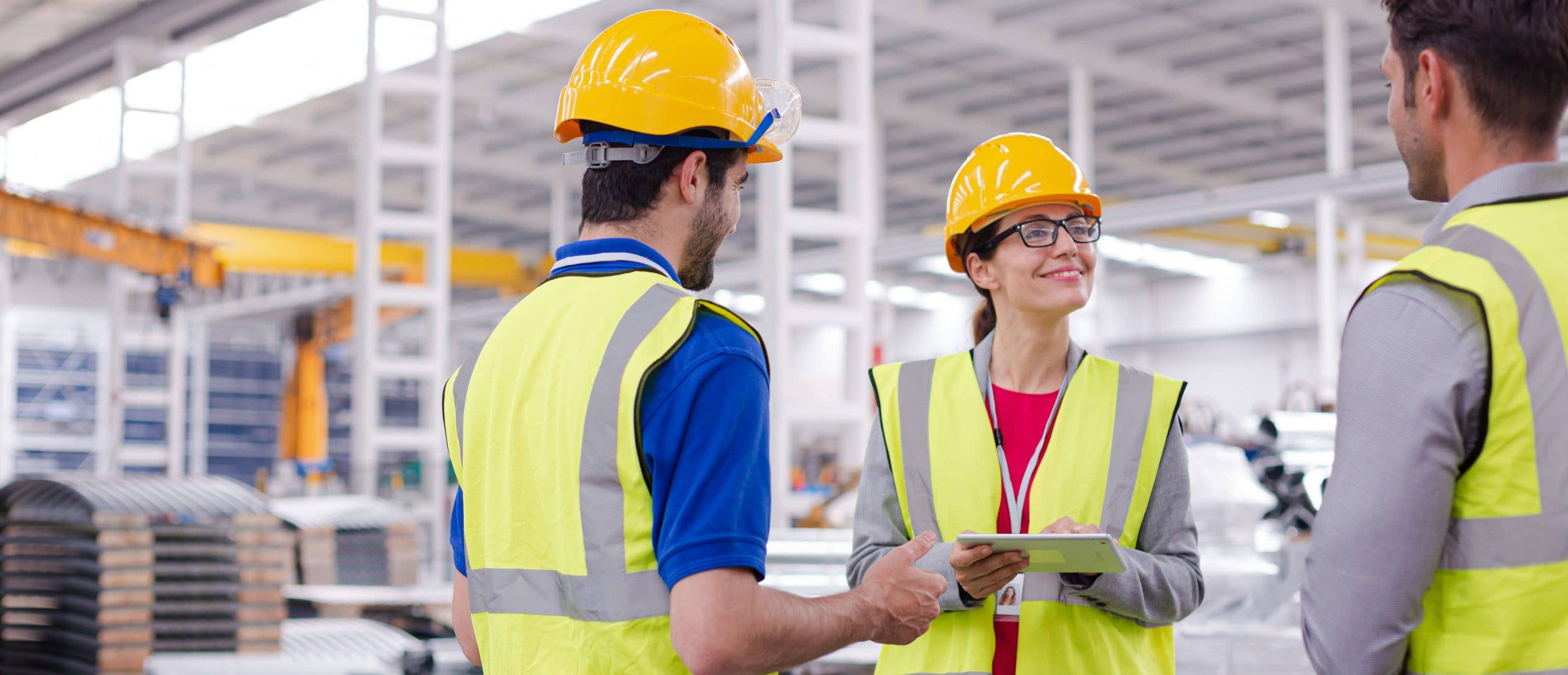 OSHA 30 hour Construction Training