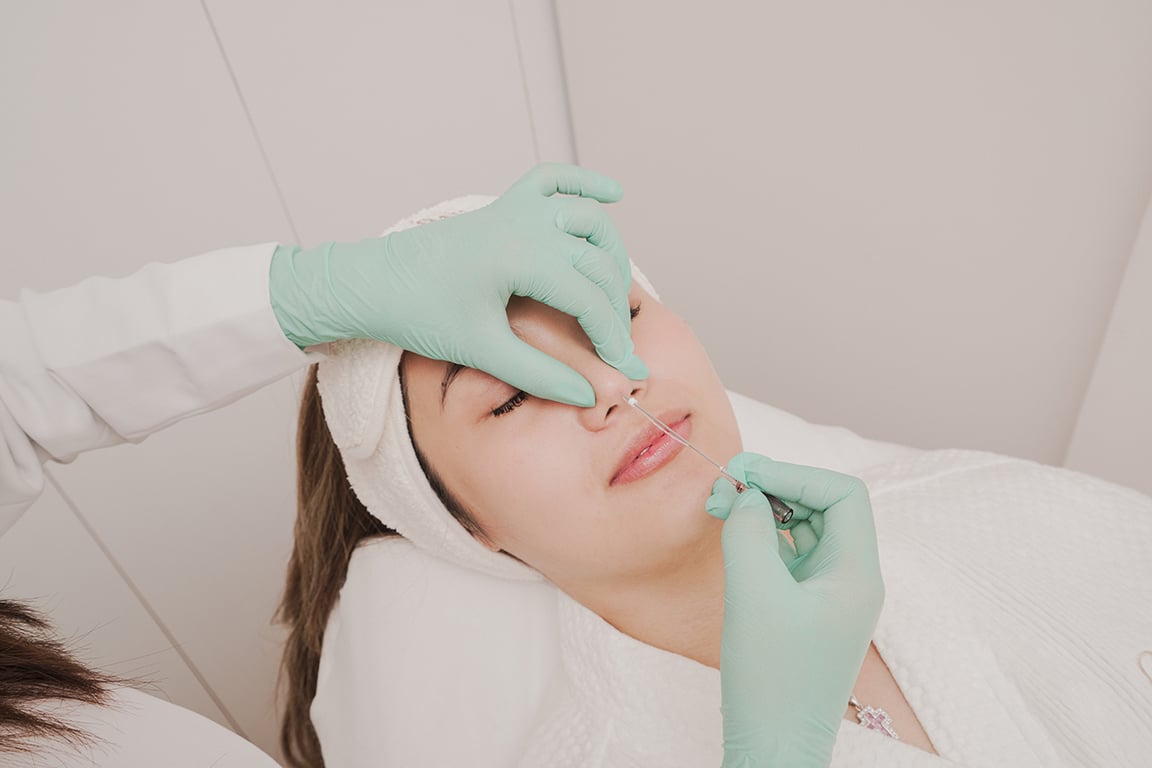 Who Is Hiko Nose Thread Lift in Dubai For and Why - Newsglo