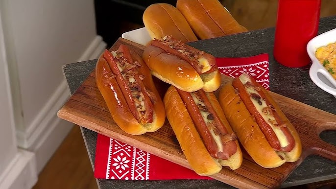 Why Angus Beef Hot Dogs are the Gourmet Choice - Newsglo Why Angus Beef Hot Dogs are the Gourmet Choice - Newsglo