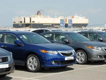 Best Clearing Agent in Lagos Nigeria | Fast & Reliable - Newsglo