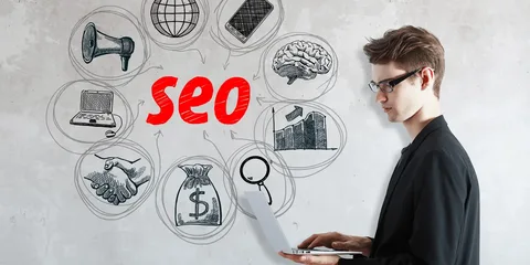 Best SEO Services in UAE: Elevating Businesses Through Smart Digital Strategies - Newsglo